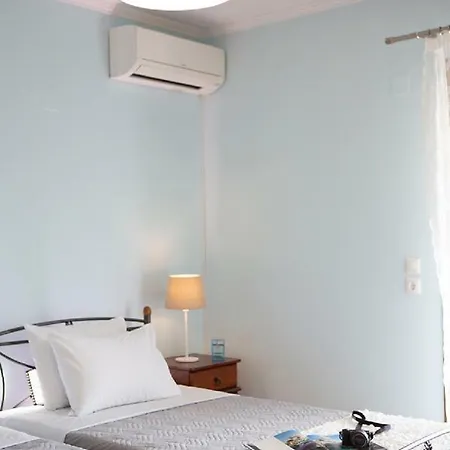 The Lefkadian Collection Apartment Lefkada City