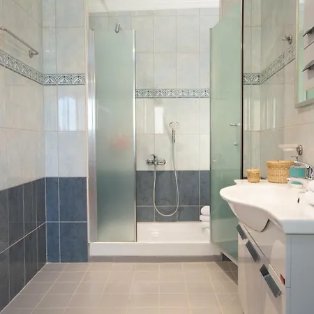 The Lefkadian Collection Apartment