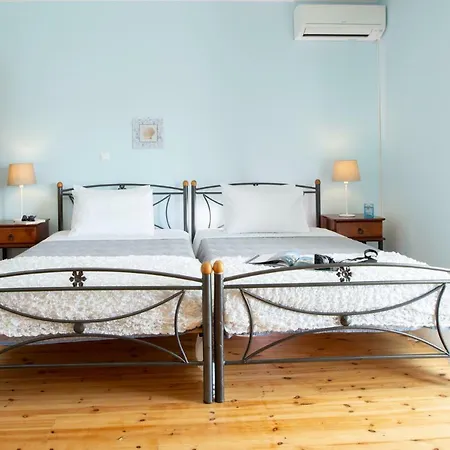 Apartment The Lefkadian Collection Lefkada City