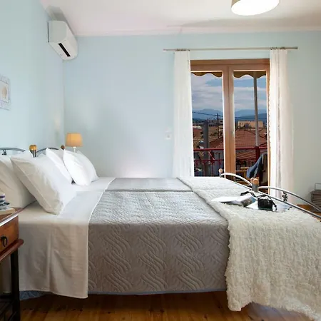 The Lefkadian Collection Apartment Lefkada City