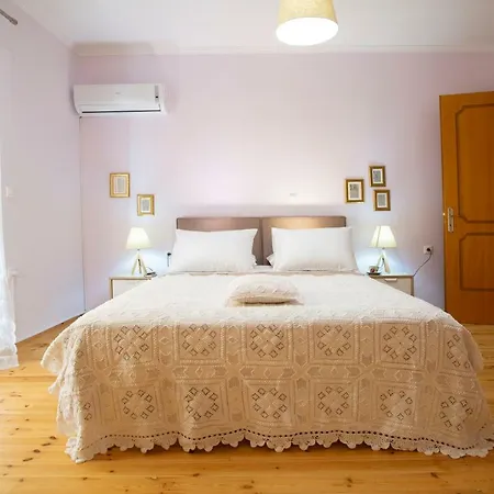 Apartment The Lefkadian Collection *