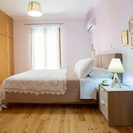 Apartment The Lefkadian Collection