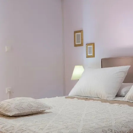The Lefkadian Collection Apartment Lefkada City