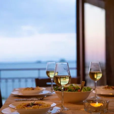 The Lefkadian Collection Apartment Lefkada City