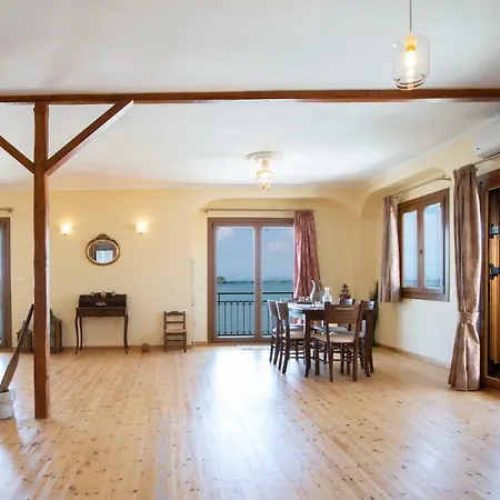 The Lefkadian Collection Apartment Lefkada City