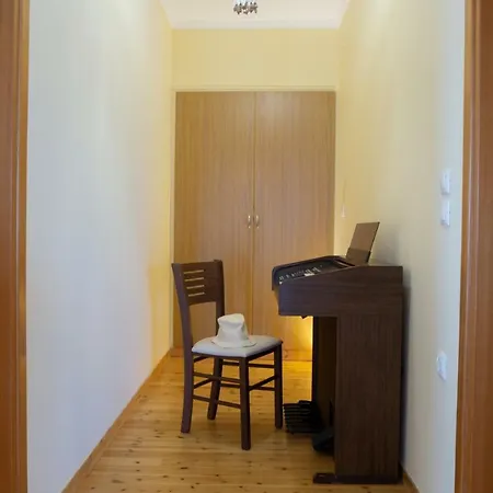 Apartment The Lefkadian Collection