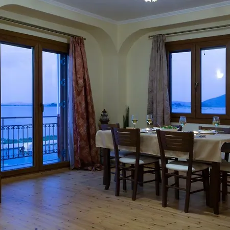 The Lefkadian Collection Apartment *
