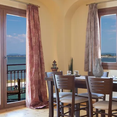 The Lefkadian Collection Apartment Lefkada City
