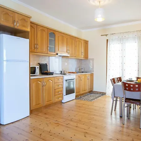 Apartment The Lefkadian Collection
