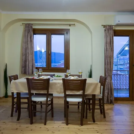 The Lefkadian Collection Apartment Lefkada City