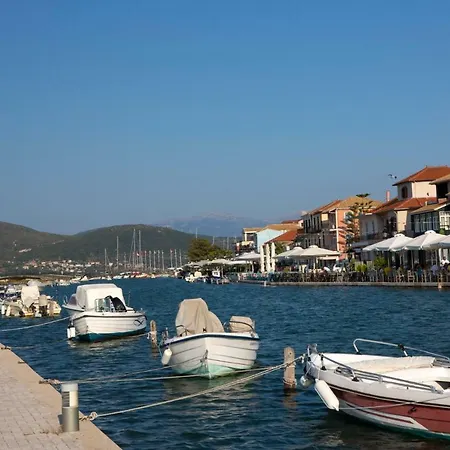 The Lefkadian Collection Apartment Lefkada City