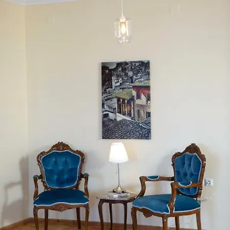 The Lefkadian Collection Lejlighed