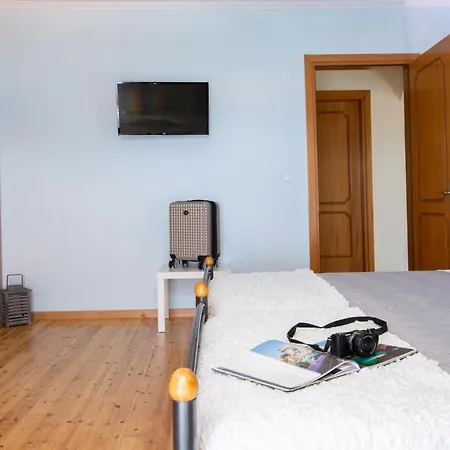 The Lefkadian Collection Apartment