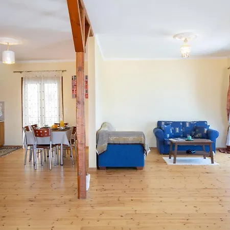The Lefkadian Collection Apartment Lefkada City