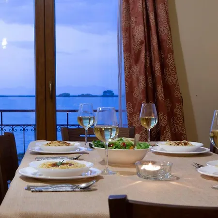 Apartment The Lefkadian Collection *