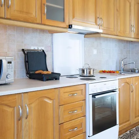The Lefkadian Collection Apartment